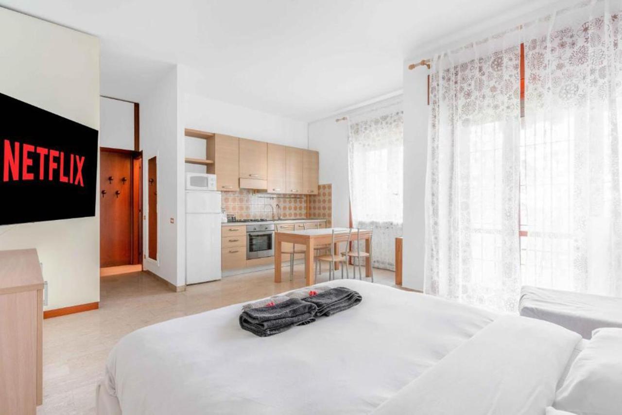 Appartement Moncler House Navigli