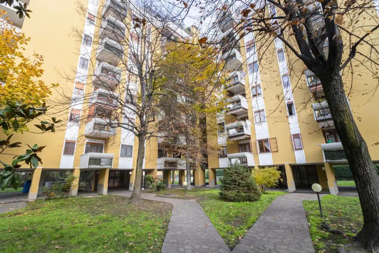 Apartment Moncler House Navigli Milan